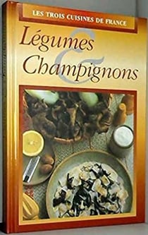 Légumes & champignons