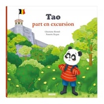 Tao part en excursion