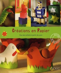 Créations en papier