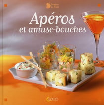 Apéros et amuse-bouches