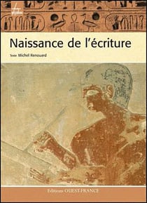 Naissance des écritures