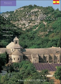 Abadía nuestra señora de sénanque