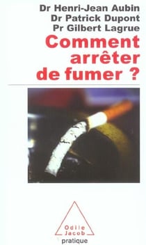 Comment arrêter de fumer ?