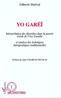 Yo-garei