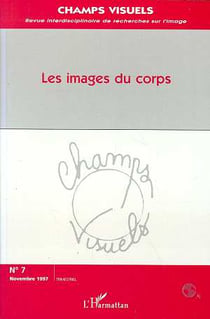 Les images du corps - vol07