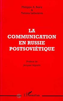La communication en russie postsoviétique