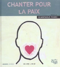 Chanter pour la paix