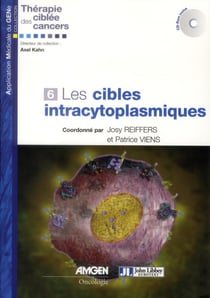 Les ciles cibles intracytoplasmiques