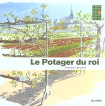 Le potager du roi