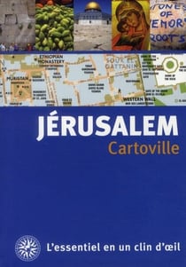 Jérusalem