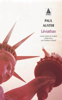 Leviathan (babel) - fermeture et bascule vers 9782330126384
