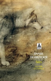 Silex - la tombe du chasseur