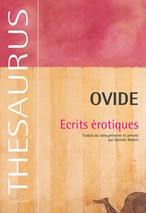 Écrits érotiques