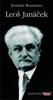 Leos Janacek