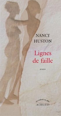 Lignes de faille