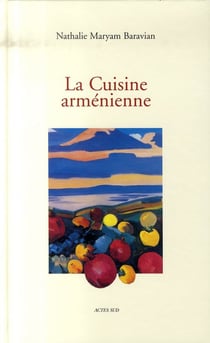 La cuisine arménienne