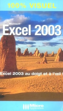 Excel 2003