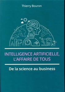 Intelligence artificielle, l'affaire de tous