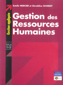Gestion des ressources humaines
