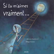 Si tu m'aimes vraiment