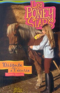 Dispute à l'écurie
