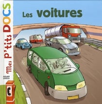 Les voitures