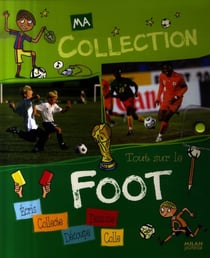 Tout sur le foot
