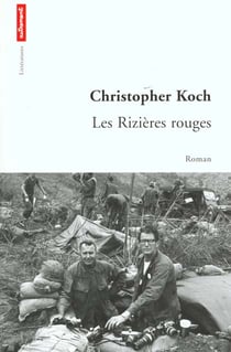 Les Rizières rouges