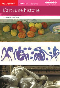 L'art: une histoire