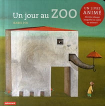 Un jour au zoo