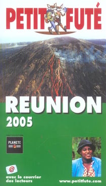 Reunion 2005, le petit fute (édition 2005)