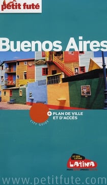 Guide Petit futé : city guide