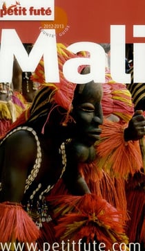 Mali 2012-2013