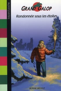 Grand galop t.637 - une randonnée sous les étoiles