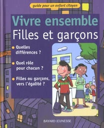 Vivre ensemble filles et garcons