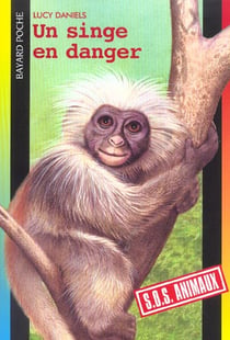 S.O.S. animaux t.325 - un singe en danger