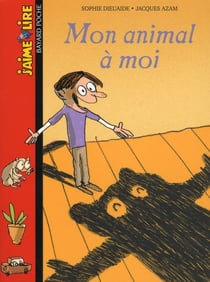 Mon animal et moi