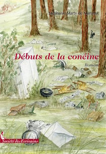 Débuts de la conéine
