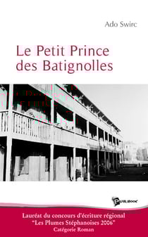 Le petit prince des Batignolles