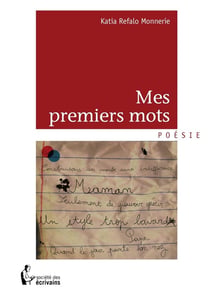 Mes premiers mots