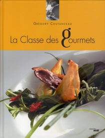 La classe des gourmets Tome 1