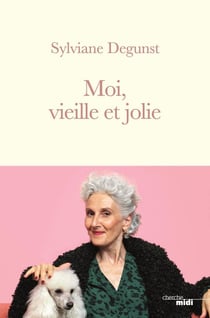 Moi, vieille et jolie