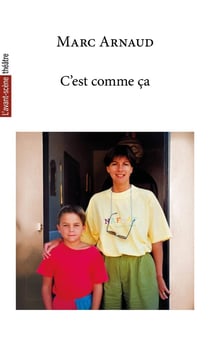 C'est comme ça