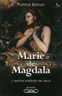 Marie de Magdala