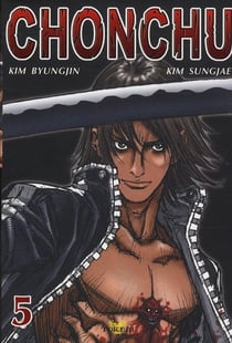 Chonchu Tome 5