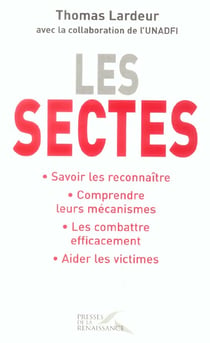 Les sectes