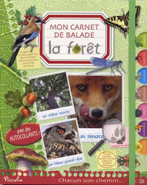 La foret