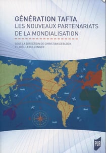 Génération TAFTA