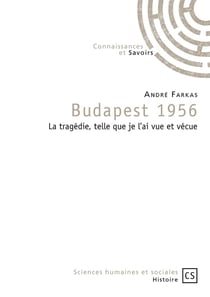 Budapest 1956