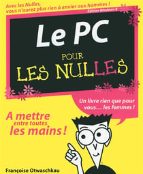 Pc Windows 8 Pour Les Nulles